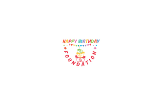 design outstanding excellent birthday logo