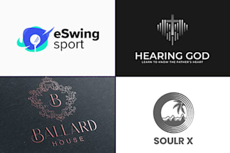 do event, sports team, golf, truck logo design