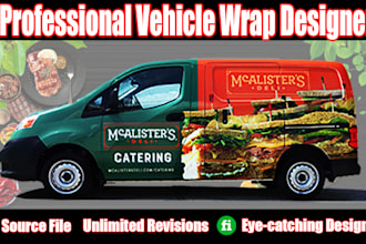 do stunning truck wrap food truck wrap and truck wrap design