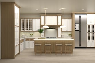 make interior design of your home