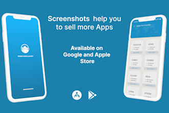 do UX UI design wireframes and prototypes for mobile apps