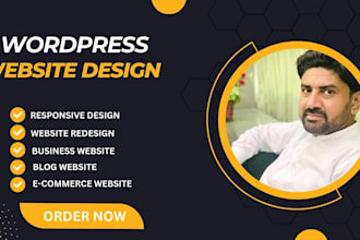 create website, using seedprod, brizy, elementor and visual composer
