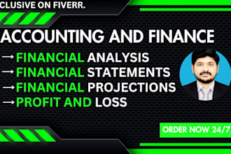 do financial analysis, accounting, finance, ratio analysis