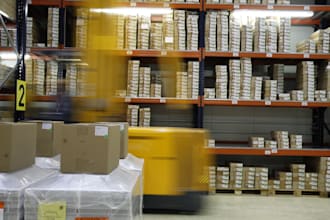 deliver ecommerce supply chain and vendor management