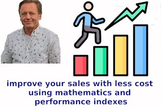 improve your sales with key performance indexes