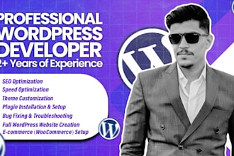 convert figma to wordpress or elementor