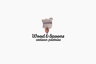design highest level exceptional food production logo