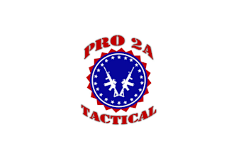 design eye catching and spotless gun logo