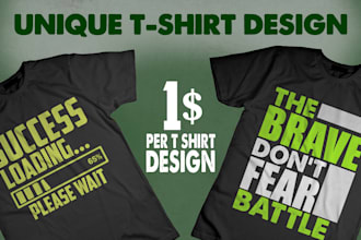 do bulk t shirt designs for amazon printful and teespring
