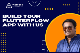 develop no code mobile and web apps with flutterflow flutter