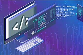 develop a nuxtjs, vuejs or supabase web application