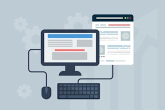 build your professional website unlock your online presence