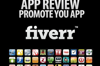 write an awesome mac iphone ipad ipod app review in app store