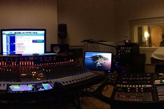 professionally master your music