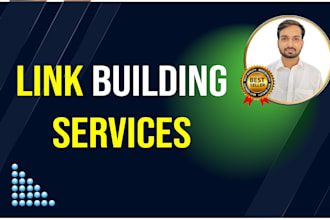 do white hat seo link building high quality backlinks