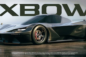 do 3d car modeling