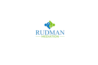 do unique and elegant private mediation business logo