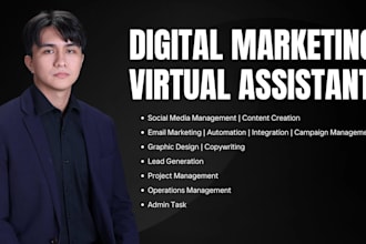 do graphic design, schedule posting, engagement for your instagram