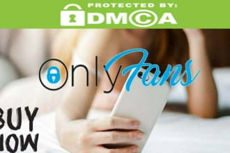 remove your onlyfans leaked content under dmca