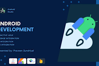 do android app development