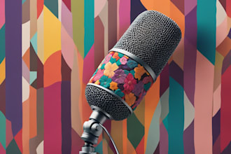 clean your podcast audio