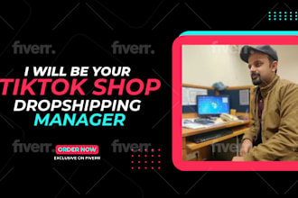 boost your tiktok shop with expert dropshipping strategies