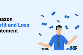 do your amazon pnl profit and loss calculations