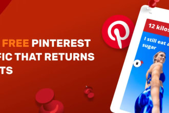 promote etsy shop or listing to my pinterest audience