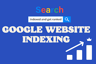 index all your website urls in google within 24 hours