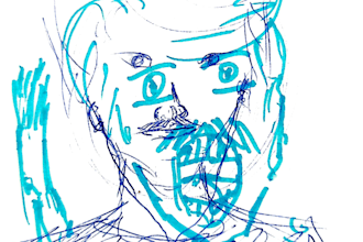 transform your idea into sketching