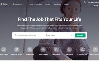 setup your jboard website, job portal, recruitment website