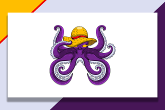 design mascots and cartoon logo characters according to your wishes