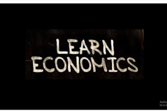 write essays, article, case studies research in business, economics