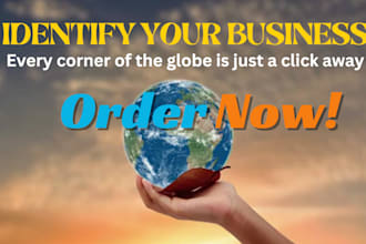 provide customized google earth services