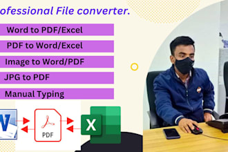 do document convert,data convert,word to PDF,image,and excel
