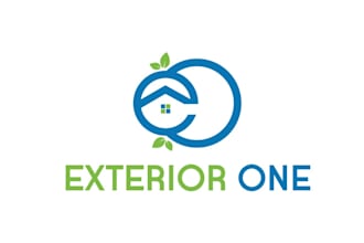 design lovely extremely good construction logo