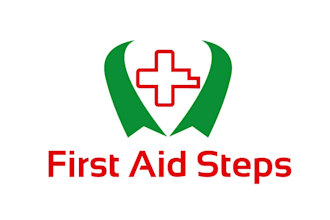 design splendid sophisticated first aid training logo