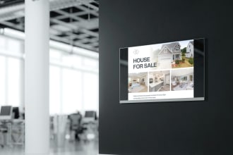 professional event and promotion design services