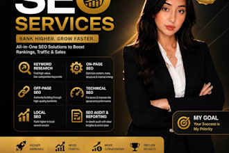 do complete wordpress and shopify website SEO optimization