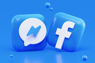 create, manage and optimize highly effective facebook, instagram ad campaigns