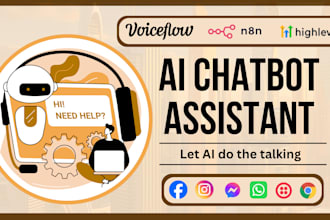 build an ai SMS lead follow up and appointment booking system