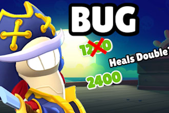 make you 3 youtube brawl stars thumbnails
