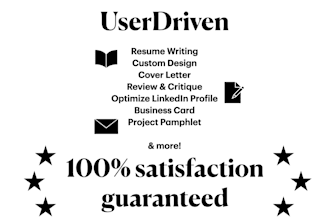 fix and embellish your resume to land your dream job