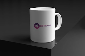 create a stylish, contemporary, minimalist logo for you