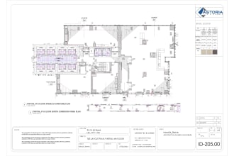 make 2d floorplan design on autocad, elevation, convert pdf to dwg