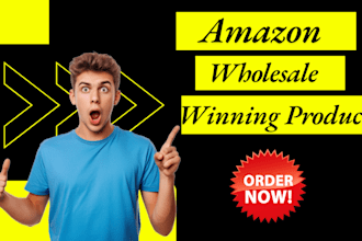 do amazon fba wholesale proved winning product hunting