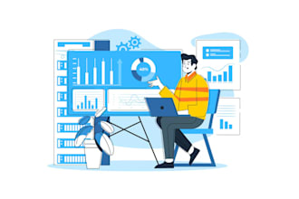 the power of data analytics