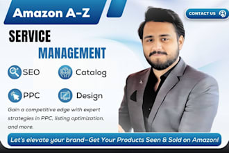 be amazon private label virtual assistant will optimize amazon ads campaign