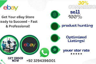 ebay dropshipping amazon to ebay aliexpress to ebay