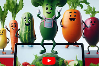 do organic youtube video promotion
